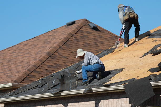  Guyton, GA Roofing repair and installation Pros