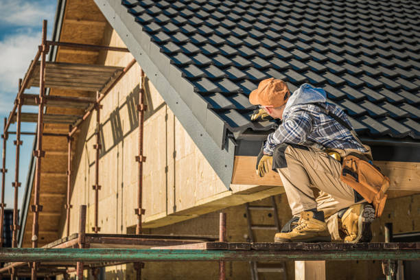 Best Metal Roofing Installation  in Guyton, GA