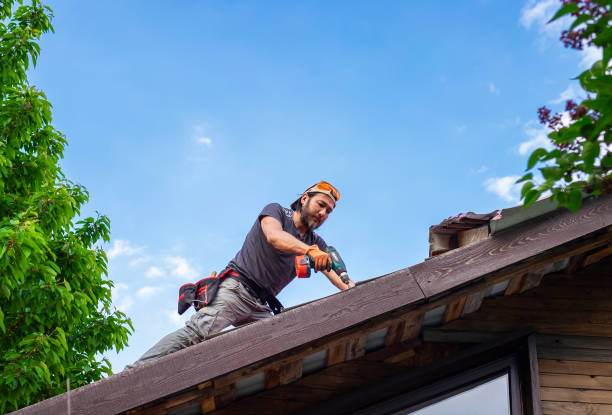 Best Commercial Roofing Services  in Guyton, GA