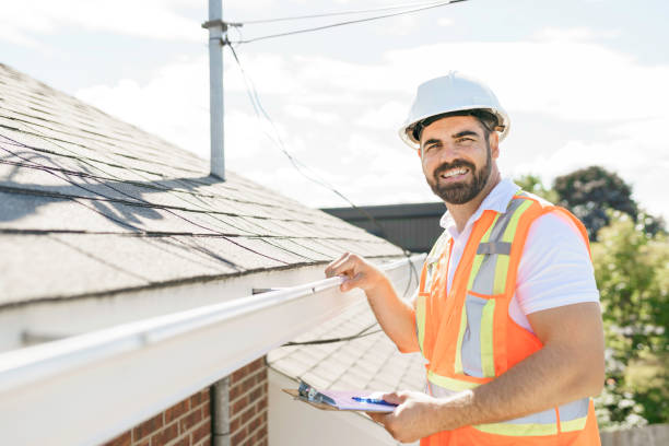 Best Roof Installation  in Guyton, GA