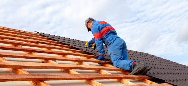 Best Tile Roofing Installation  in Guyton, GA
