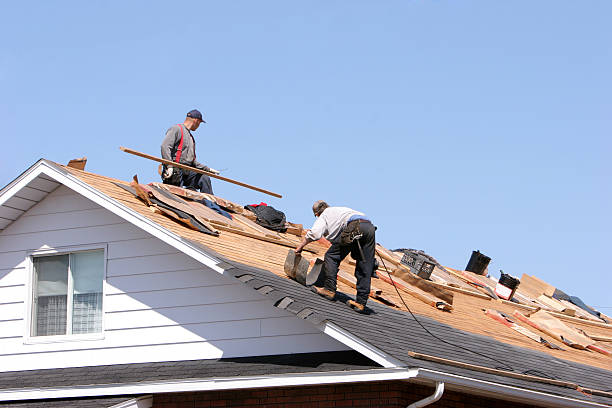 Trusted Guyton, GA  Roofing repair and installation Experts