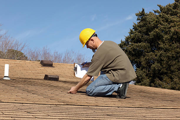 Best Cold Roofs  in Guyton, GA