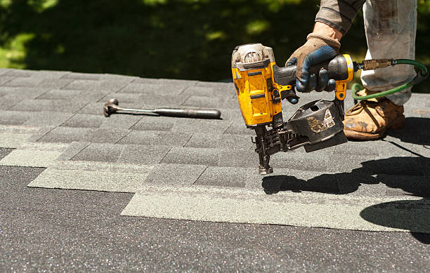 Fast & Reliable Emergency Roof Repairs in Guyton, GA